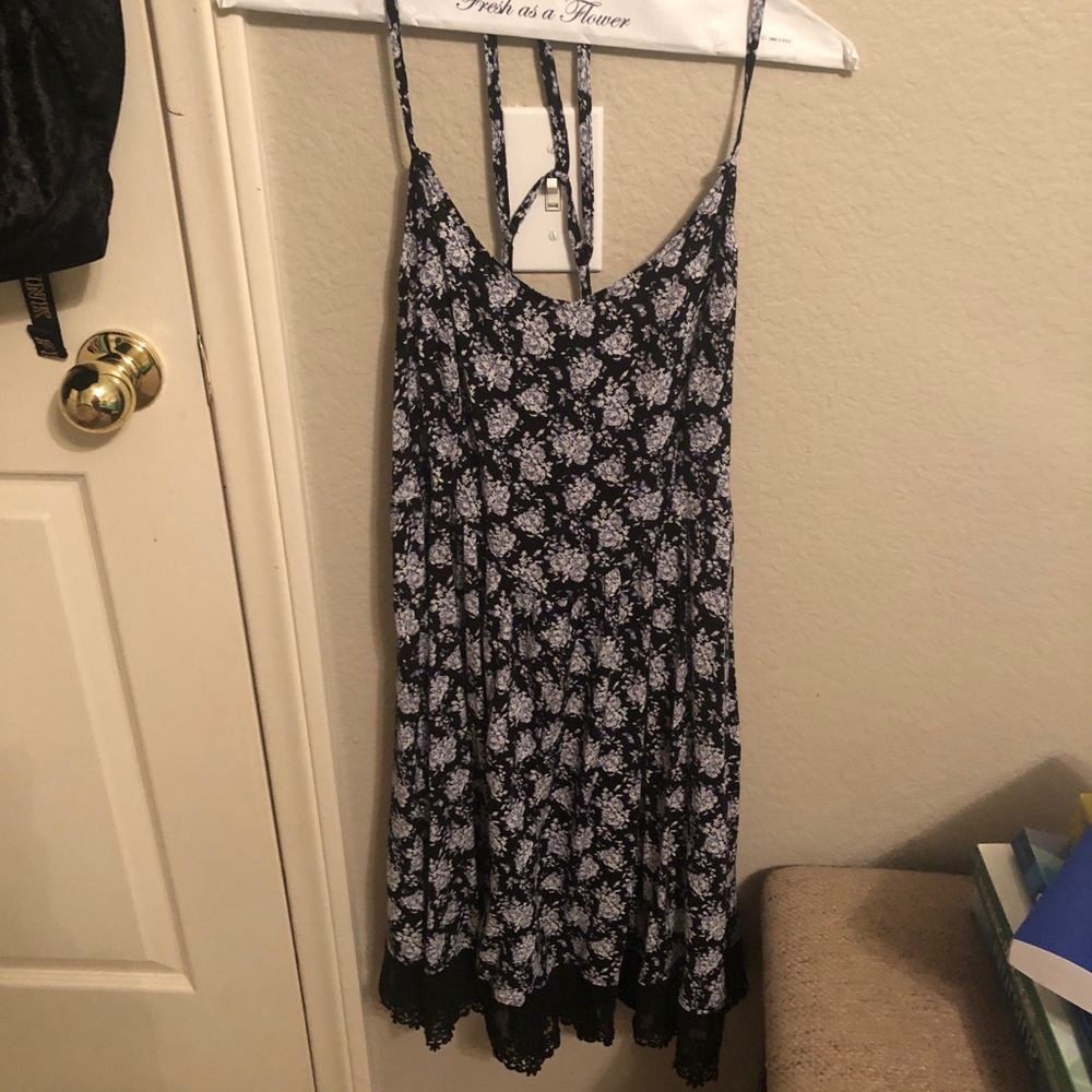 Forever 21 dress